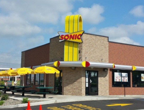 Sonic Drive-In