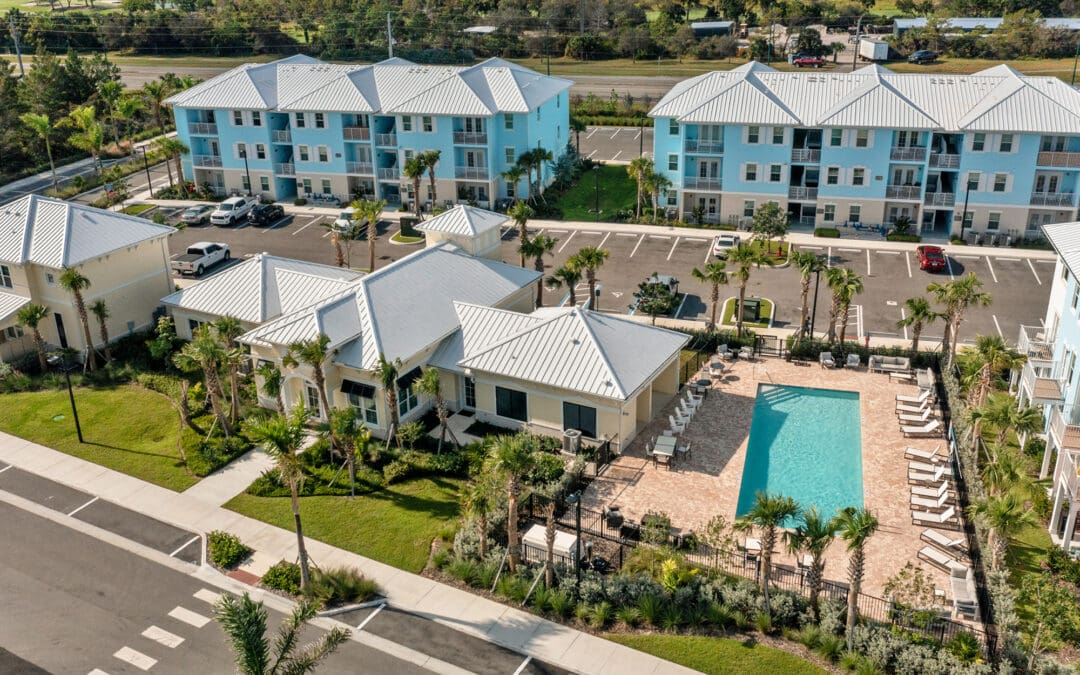 Tradewinds Apartments