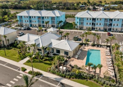 Tradewinds Apartments
