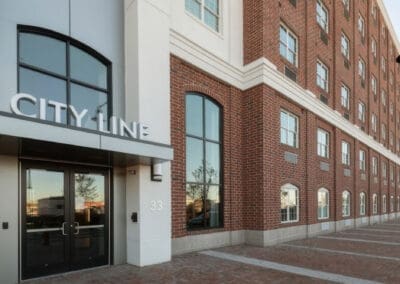 New Jersey City University