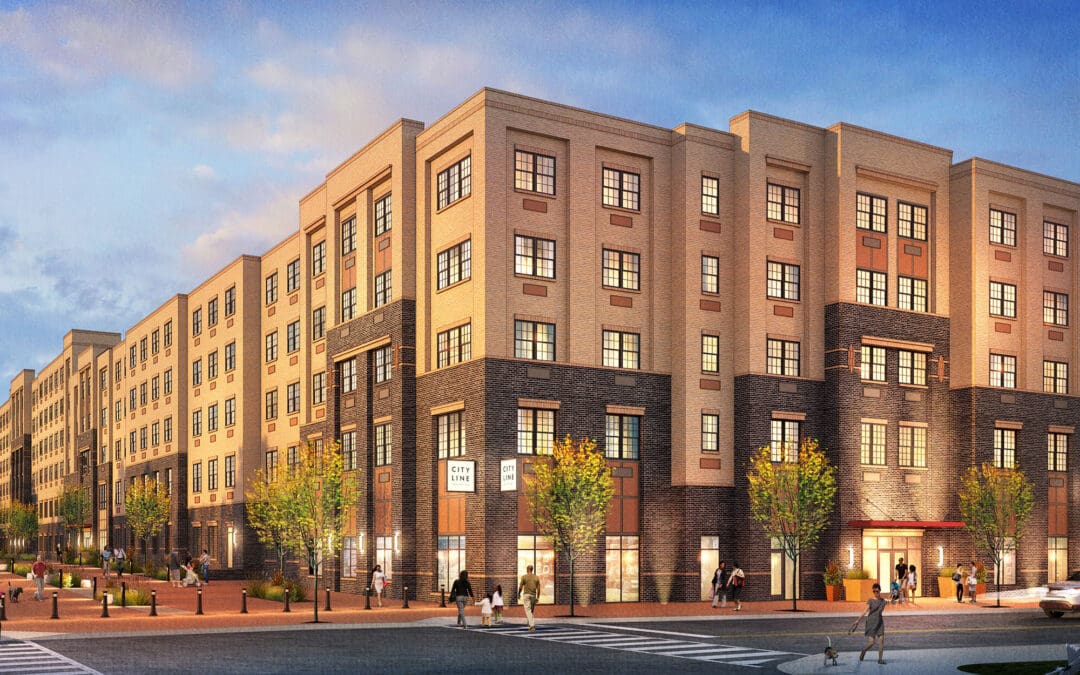 New Jersey City University – City Line