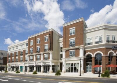 Robbinsville Town Center