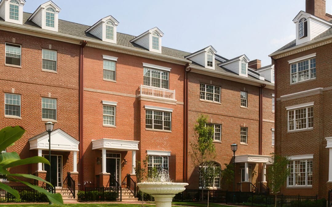 Livingston Town Center