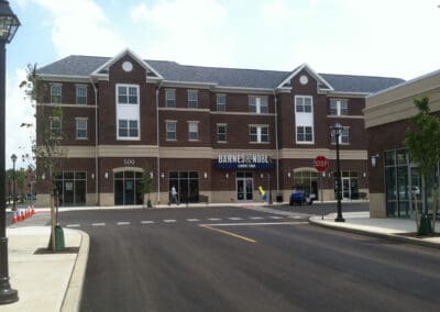 Barnes & Noble Bookstore Campus Town Center at TCNJ