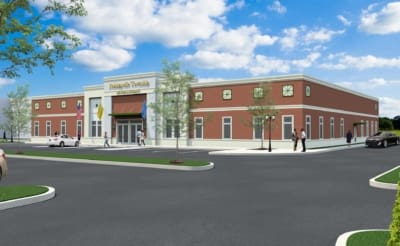 commercial-office and retail Commercial Office and Retail Image