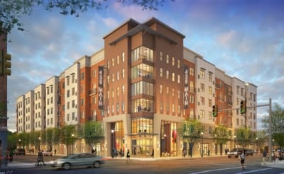 mix-use and multi-family - home Mixed-Use and Multi-Family